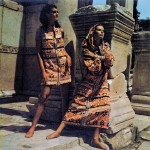 Fashion by Chance: Cleonice Capece
