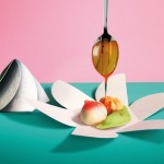 Tomorrow Machine, New Gestures of Edible Packaging