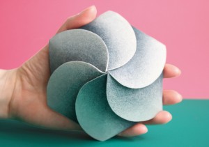 Tomorrow Machine, New Gestures of Edible Packaging