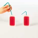 Tomorrow Machine, New Gestures of Edible Packaging