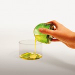 Tomorrow Machine, New Gestures of Edible Packaging