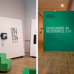 Designers in Residence: Disruption