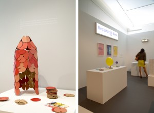 Designers in Residence: Disruption