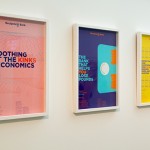 Designers in Residence: Disruption
