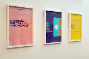 Designers in Residence: Disruption