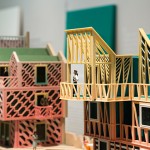 Designers in Residence: Disruption