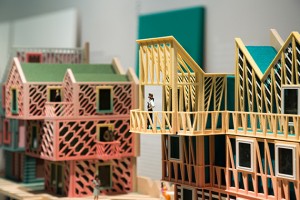 Designers in Residence: Disruption