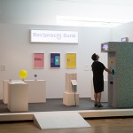 Designers in Residence: Disruption