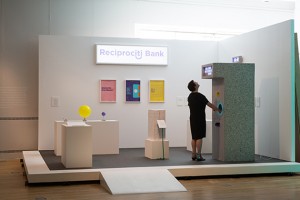 Designers in Residence: Disruption