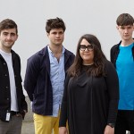 Designers in Residence: Disruption
