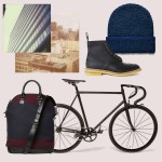 Style Suggestions: City Accessories for Men