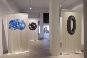 Guest Interview n° 58: Keren Cytter