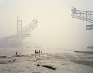 Constructing Worlds: Photography and Architecture in the Modern Age