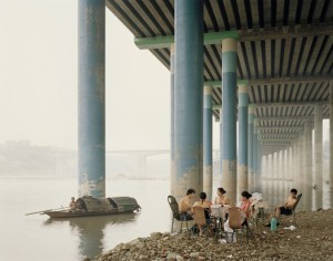 Constructing Worlds: Photography and Architecture in the Modern Age