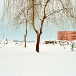 Constructing Worlds: Photography and Architecture in the Modern Age