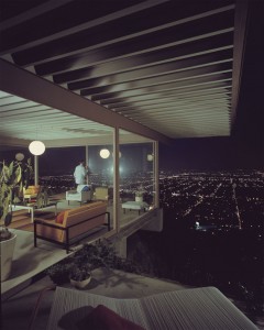 Constructing Worlds: Photography and Architecture in the Modern Age