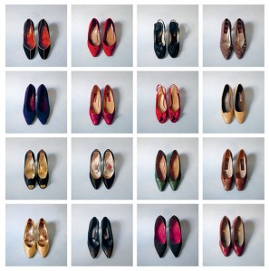 Women in Clothes: Why We Wear What We Wear