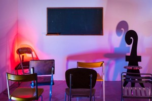 Fin de Siècle at the Swiss Institute