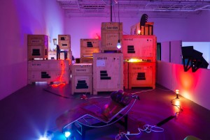 Fin de Siècle at the Swiss Institute