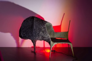 Fin de Siècle at the Swiss Institute