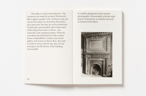 Never Modern: 6a Teach Good Architecture