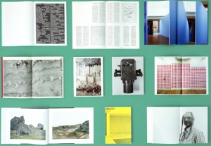 Sixteen Years of Roma Publications
