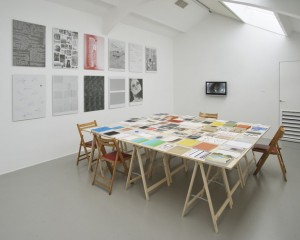Sixteen Years of Roma Publications