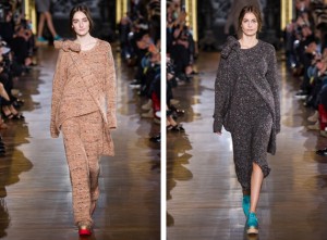 Knitwear