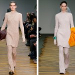Knitwear is the New Black