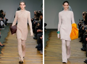 Knitwear is the New Black