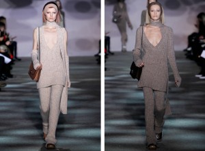Knitwear is the New Black