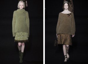 Knitwear is the New Black