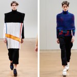 Knitwear is the New Black
