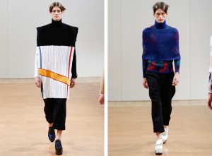 Knitwear is the New Black