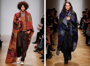 Knitwear is the New Black