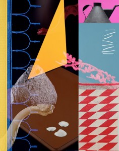 Under Construction - New Positions in American Photography