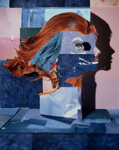 Under Construction - New Positions in American Photography
