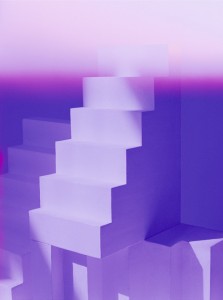Under Construction - New Positions in American Photography