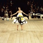 The Future of the Fashion Show