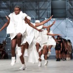 The Future of the Fashion Show