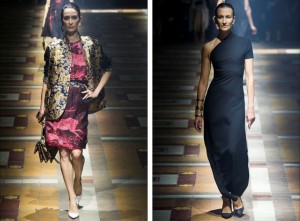 The Future of the Fashion Show