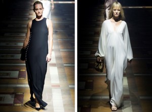 The Future of the Fashion Show