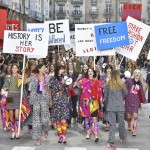 The Future of the Fashion Show