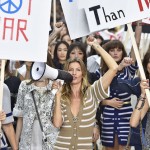 The Future of the Fashion Show