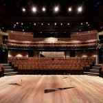 Liverpool's Everyman Theatre wins 2014 Stirling Prize