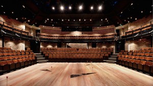 Liverpool's Everyman Theatre wins 2014 Stirling Prize