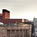 Liverpool's Everyman Theatre wins 2014 Stirling Prize