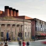 Liverpool's Everyman Theatre wins 2014 Stirling Prize