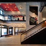 Liverpool's Everyman Theatre wins 2014 Stirling Prize