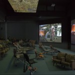 Ryan Trecartin | Site Visit at KW Berlin